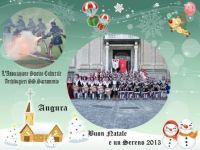 cartolina 2013
